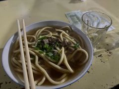-老光明岗琼甜茶馆