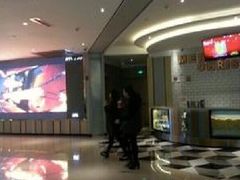 -百丽宫影城(CGS激光苏宁广场店)