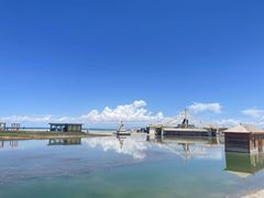 -青海湖二郎剑景区
