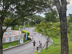 -白石龙音乐公园