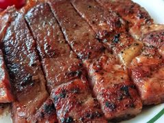 -圣彼得堡观江俄餐厅(中央大街黑金冠店)