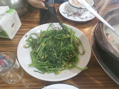 -潮粥馆(长江花园店)