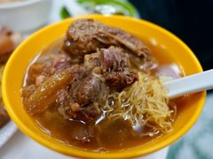 -麦文记面家(佐敦店)