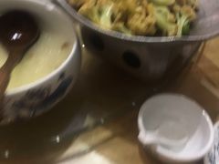 有机花菜-佤家大院(南门店)