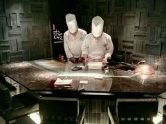 -Ginza Onodera铁板烧(外滩十八号店)