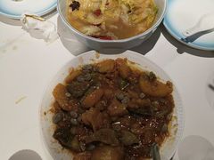 -小锅饭豆腐馆(重工北街普罗旺斯店)
