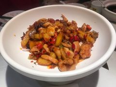 -炊烟小炒黄牛肉(中心印象城店)