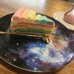 -hy coffee美容美甲护肤