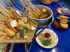-马路边边 传媒大学店
