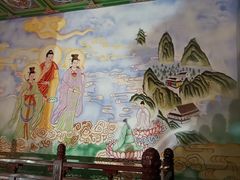 -上海东林寺(金山区)
