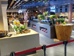 -丽池宫韩式汗蒸会馆(华灯坊店)