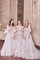 -MANLI BRIDAL婚纱