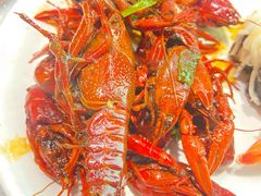 -鼎香缘海鲜自助火锅烤肉(锦辉购物广场店)