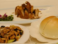 -凯鸽酒楼(大同振兴街店)