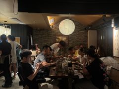 -贰醒·私房小院烧烤 (太古里店)