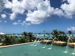 -塞班肯辛顿酒店Kensington Hotel Saipan