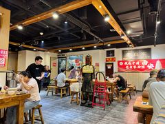 -老白家面馆(测绘东路总店)