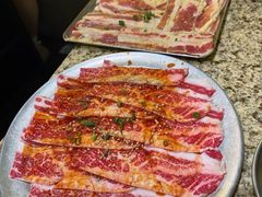 -首尔烤肉大排档(合生汇店)
