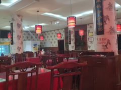 大堂-粥旺府(月环里店)