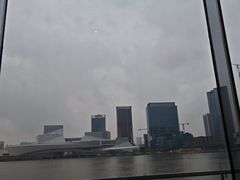 -白天鹅宾馆-宏图府餐厅
