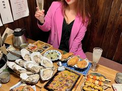 -酒肴一瓢·活贝料理·日本料理(三元桥·霄云路店)