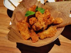 小酥肉-太二酸菜鱼(石家庄万象城店)