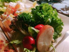 -必胜客(花舞大唐博物馆店)