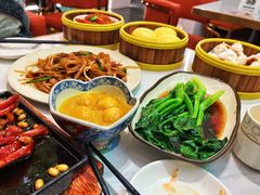 -香港威特瑞茶餐厅(小白楼音乐厅店)