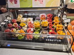 -每日新鲜水果吧(黄浦来福士店)