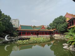 -西湖楼禧园·宴会聚餐(三一大道店)