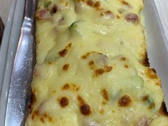 -蘑菇餐厅(小火瓦巷店)