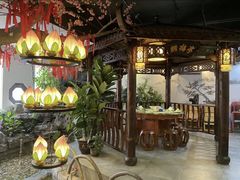 -鼎晟江南·融合江南宴(固戍店)