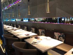 -蔴将·川菜(黄龙万科店)