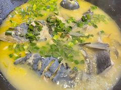 -好灶头妈妈菜·千岛湖土菜地标美食