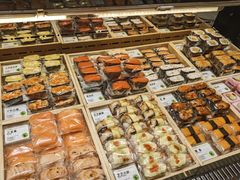 -鲜道寿司(玄武门地铁站店)
