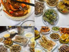 -三妹小龙虾·黄油蟹(华侨城总店)