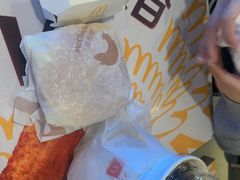 -麦当劳(天塔道店)