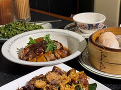-金翠河烧鹅餐厅(解放碑时代广场店)