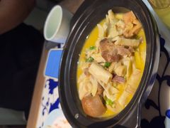 -印巷里主题餐厅(马鞍山店)