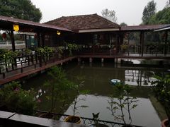 -菜根香土菜馆(文昌东路店)