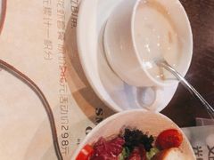 -斯比特花园西餐厅(东方商厦店)