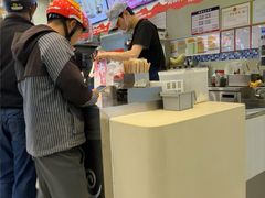 -DQ·蛋糕·冰淇淋(金牛万达店)