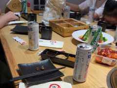 -松鱼亭·和牛烧肉(协鑫广场店)