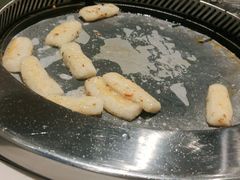 -么子烤肉(化龙池店)