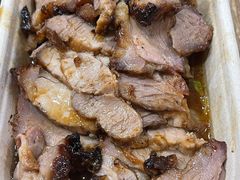 -蒙雅力港式茶餐厅(学人特色商业街店)