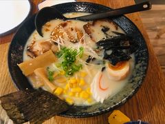 日式叉烧拉面-渔井食堂(新洲店)