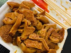 -细妹五香牛杂(步行街店)