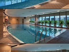 -深圳机场凯悦嘉轩酒店