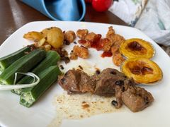 -浙江西子宾馆·瑶园咖啡厅