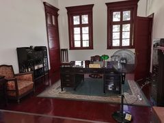 -南京中国近代史遗址博物馆(南京总统府)